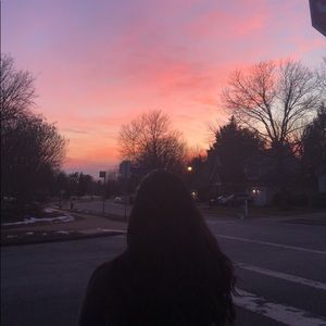 Meet your Posher, Zoe